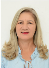 Foto de Maria Helena Borges Furtado