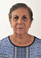 Foto de Maria Izaura Dias Alfonso