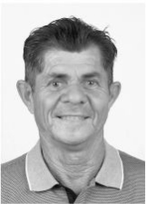Foto de Gaspar Benedito de Menezes