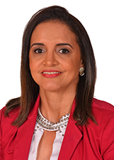 Foto de ROSANGELA ROQUE LELES GAUDÊNCIO