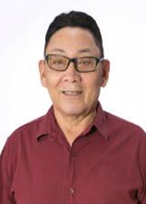 Foto de Benedito Cezário Pereira