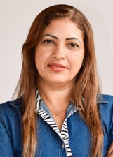 Foto de MARIA APARECIDA DA SILVA