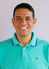 Foto de LUCIANO OLIVEIRA DOS SANTOS