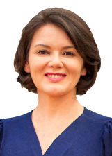Foto de Luciane de Almeida Donato Marques