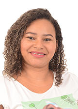 Foto de JANETE DA SILVA