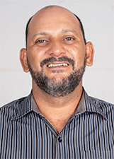 Foto de GERSON PEDRO DE CARVALHO