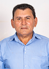 Foto de VALDEI SEBASTIÃO DE MELO