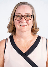 Foto de IRIA HELLWIG DELLA JUSTINA