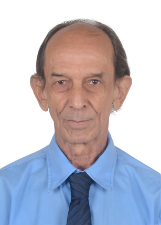 Foto de JORDÃO DOS SANTOS BRITO