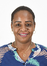 Foto de CLEIDE OLIVEIRA DO ESPIRITO SANTO