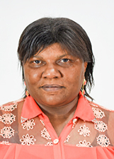 Foto de RAQUEL GOMES DE SÁ