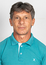Foto de Almir Barbosa dos Reis