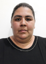 Foto de CLAUDIA REGIANE ALVES DE SOUZA