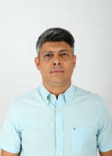 Foto de Benedito Padilha da Rosa Junior