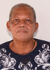 Foto de HAROLDO DE MORAIS