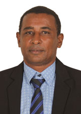 Foto de GELSIVANE ESPERDIÃO MARIANO