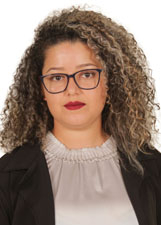 Foto de EVA RAFAELA DOMINGOS DA SILVA