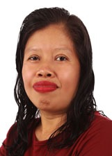 Foto de Luciene Florinda Urtado de Lima