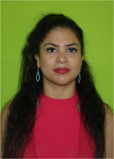 Foto de JULIANE APARECIDA DA SILVA LICA BORGES
