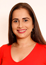 Foto de GHEYSA MARIA BONFIM BORGATO