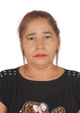Foto de Nancy Umbelino Nunes da Silva