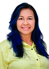 Foto de MÁRCIA BARBOSA PRIORI