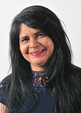 Foto de ROSINEIDE ARAUJO DA SILVA