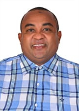 Foto de LINDON JONSHON DE AMORIM