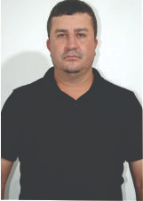 Foto de Arnóbio Batista dos Santos