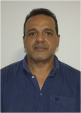 Foto de AGNALDO FRANCISCO SANTANA