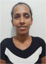 Foto de ANDREIA FABIANA DA SILVA