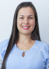 Foto de ALINE CRISTINA MAFORTE SILVA