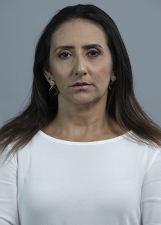 Foto de Sibele Aparecida da Silva