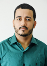 Foto de JOANDER DAVID CORDEIRO DA SILVA