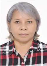 Foto de Josefina Maximiniana de Figueiredo