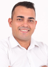 Foto de LAUCIDIO XAVIER DOS SANTOS