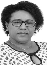 Foto de MARIA APARECIDA DOS SANTOS DA SILVA