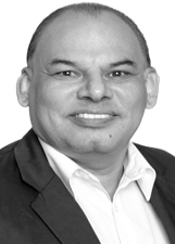 Foto de Osvandir Augusto de Paiva