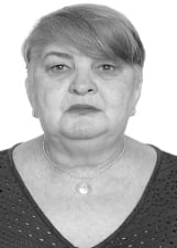 Foto de NATALICIA INACIA DA SILVA