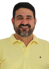 Foto de CRISTIANO ALVARENGA SOUSA