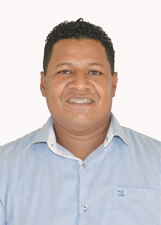 Foto de DAURO POQUIVIQUI RIBEIRO