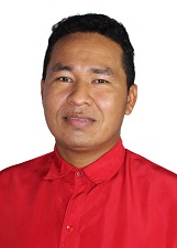 Foto de OSMAR RODRIGUES AROENOGUAJIWU