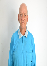 Foto de Ademar Machado da Silva