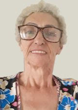 Foto de Maria Aparecida Lopes