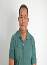 Foto de SELEIMAN SELESTINO DA SILVA
