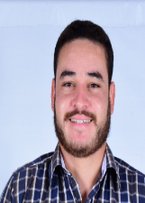 Foto de MARCOS ANTONIO MIRANDA DA SILVA