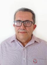 Foto de Rosalino Teodoro Velasco