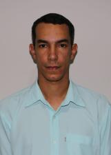 Foto de FRANCIANO GONÇALVES MENEZES DE JESUS