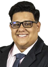 Foto de ALYSSON DE CAMARGO BARRETO MEDRADO
