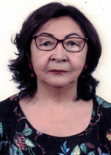 Foto de Ignez Ferreira de Almeida